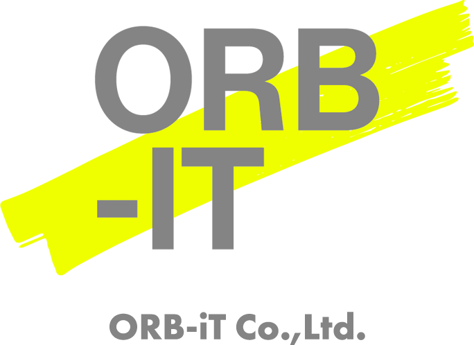 ORB-iT Co.,Ltd.